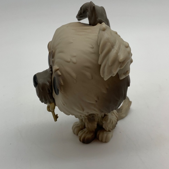 Funko Pop Disney 50th Anniversary Pirates of the Caribbean Dog Vinyl Figurine - Picture 8 of 12